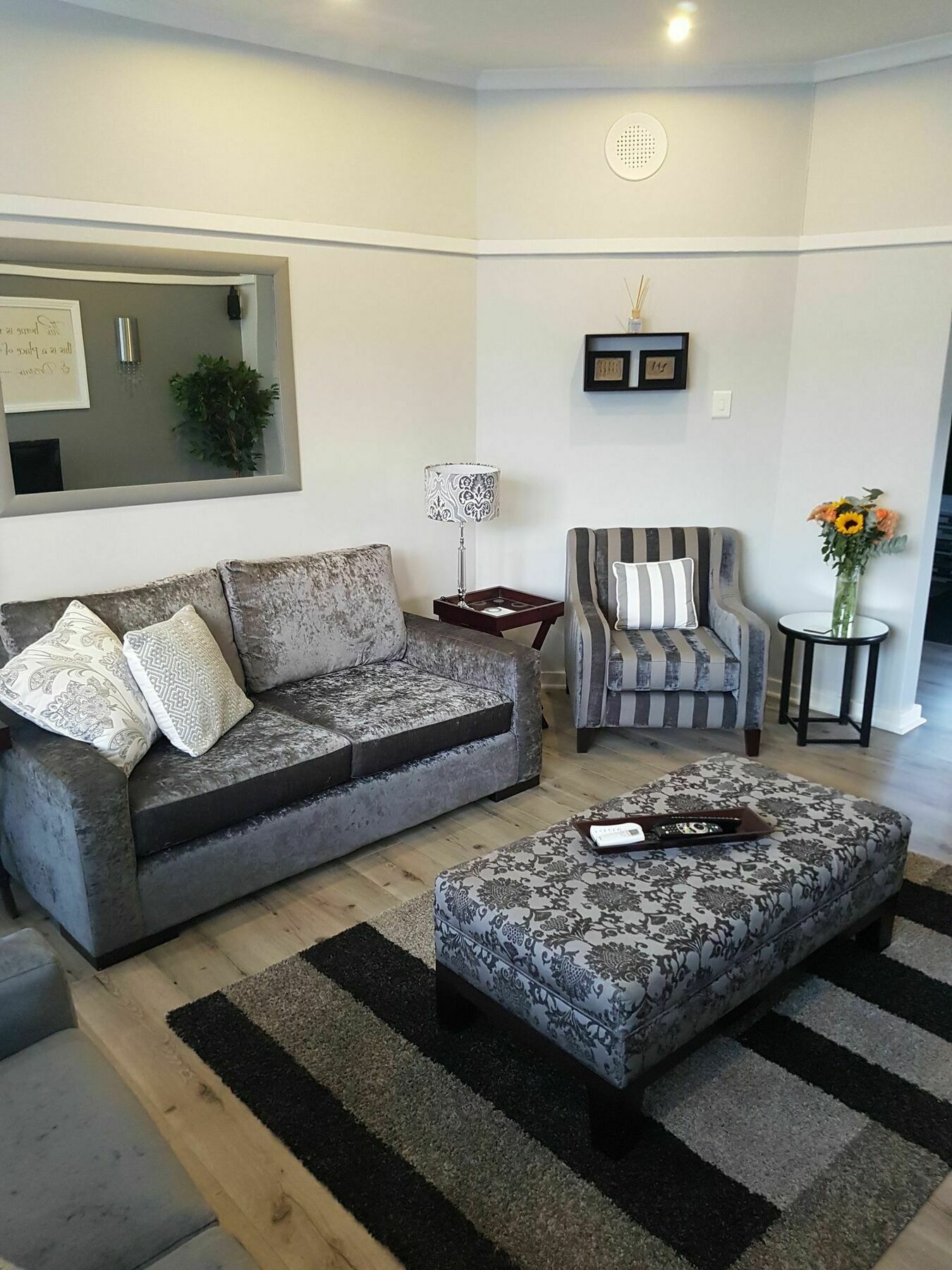 Keswick Daire Durban Dış mekan fotoğraf